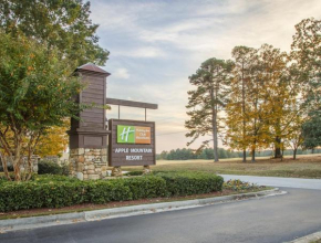 Mountains View Resort at Habersham County - Studio Condo #1